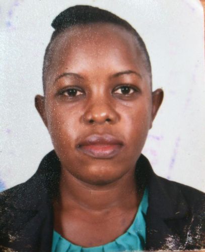 Rashida Nakiyemba