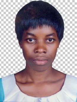 Alice Joy Namuwonge