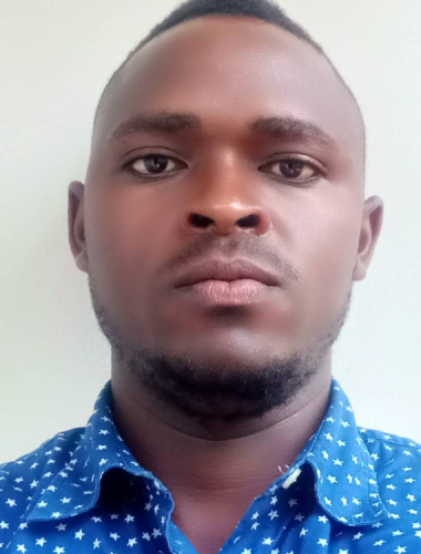 Paul Hafashimana