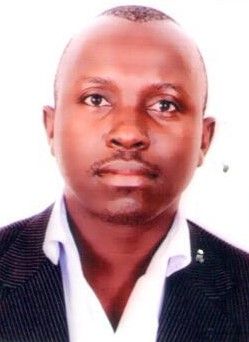 JIMMY OKOT