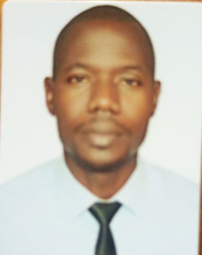 MICHEAL AKILA OKIYA
