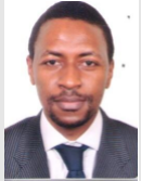 RODNEY MWESIGYE MUGARURA