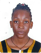 Ndagire Gloria