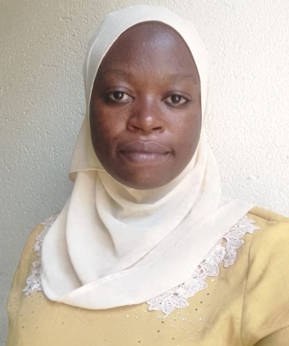 Kabugho Sharifah Klatoko