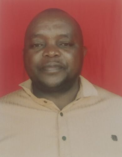 Eric Mumbere