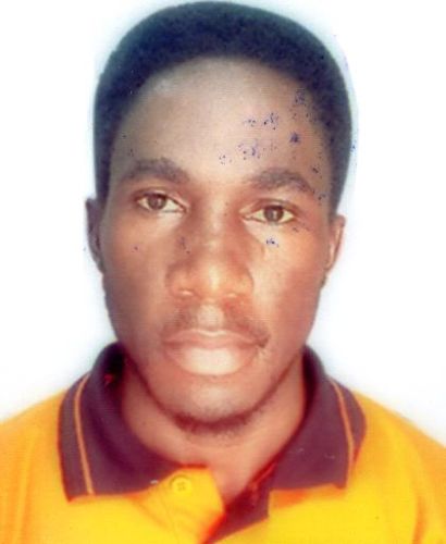 Kyolaba Abubakali Bbosa