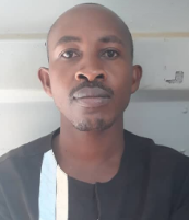 Onesimus Kukundakwe