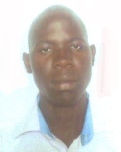 Douglas Wadada