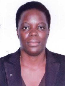 NANYOMBI GRACE