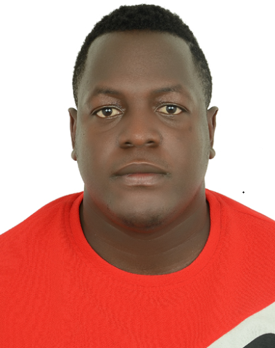 Martin Sseguya