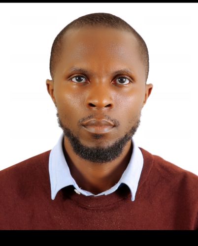 MUGISHA VICTOR