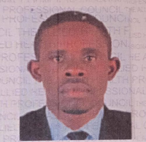 Angiru Tony Angiru