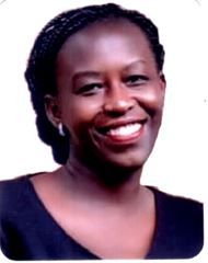 Priscillah Ondoga