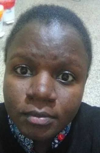 STELLA NAMUGANYI