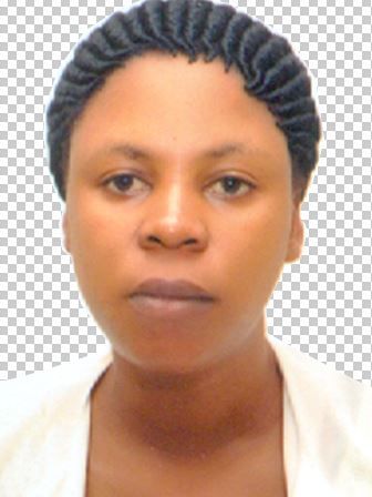 Pamela Tumushabe
