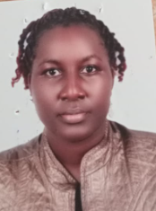 Nassuna Monicah
