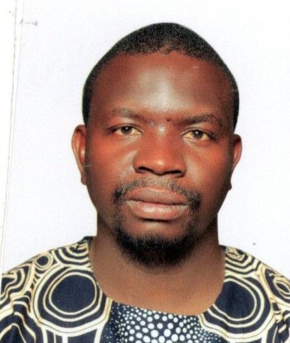 Isaac Wanjusi