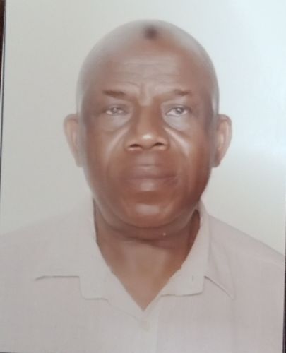 ISHAQUE MUSOKE