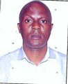 Mwesigye Ambrose Sunday