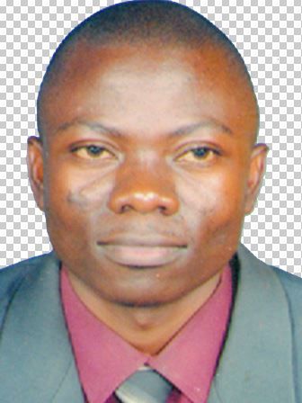 Ngolobe Deakens Charles