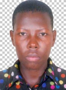 Mary Namoso
