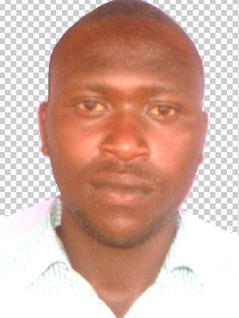 Martin Ngeywo