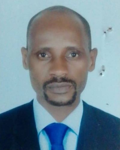 GUMISIRIZA SANYU