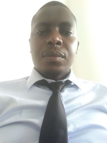ONESMUS MAGEZI AHABWE