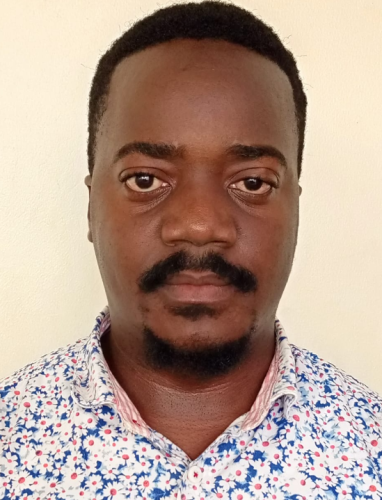 Kivumbi Roy