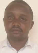 Elisha Kakongoro