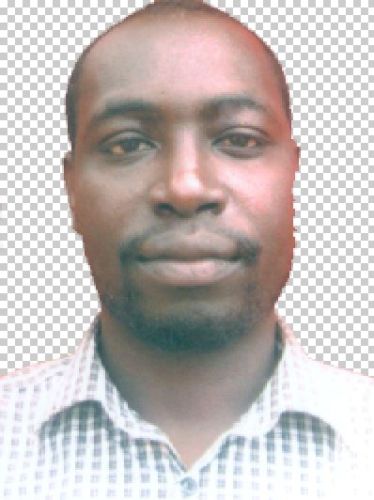Humphrey Opio