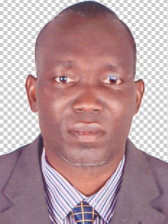 James Mwenekira