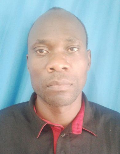 KALOLI GEORGE NTALIMA