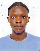Mutesi Erina Alison