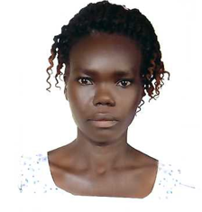 AKECH FLORENCE AKORI