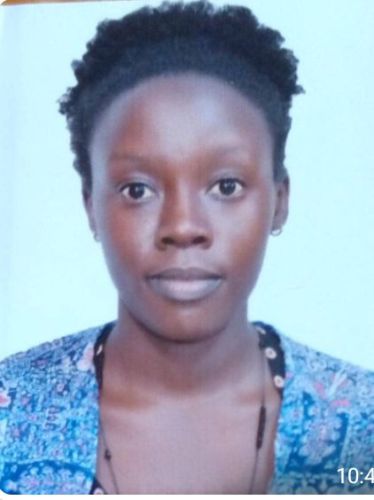 NANSUBUGA MARIA ASSUMPUTA