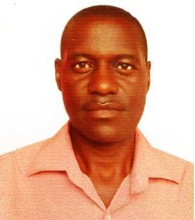 Nyanzi Calvin Stephen