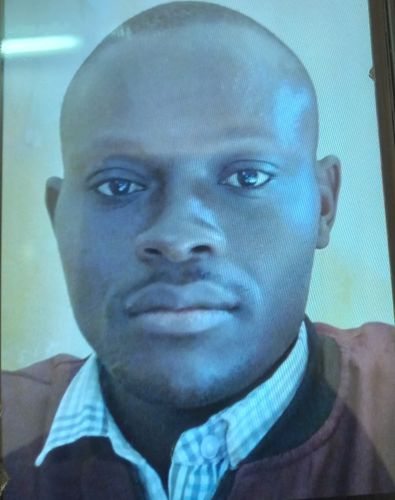 Vincent Amanyire