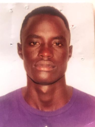 Kiyonga Hendrico