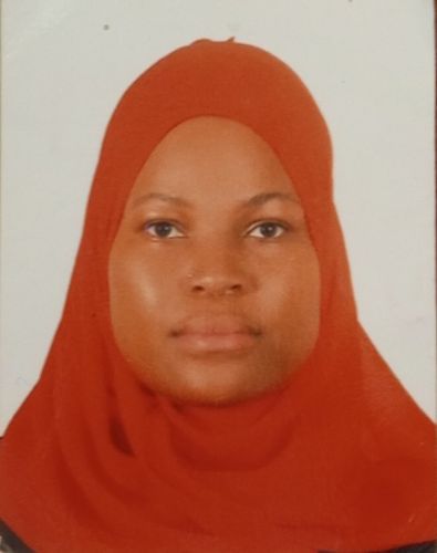 ZAKIA BAZAALI