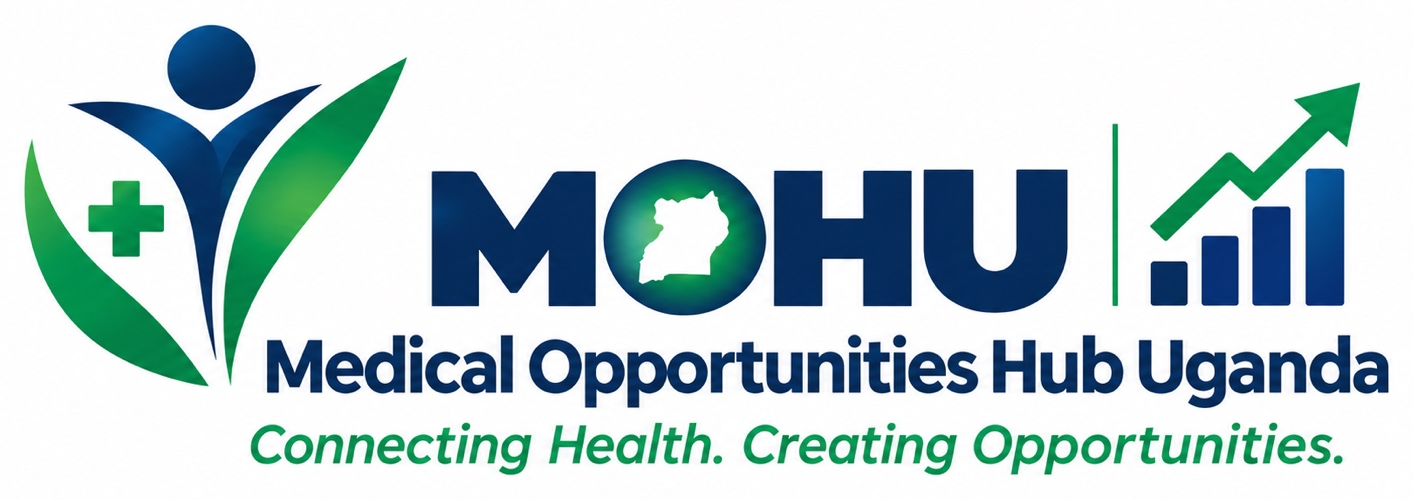 Medical Opportunities Hub Uganda (MOHU)