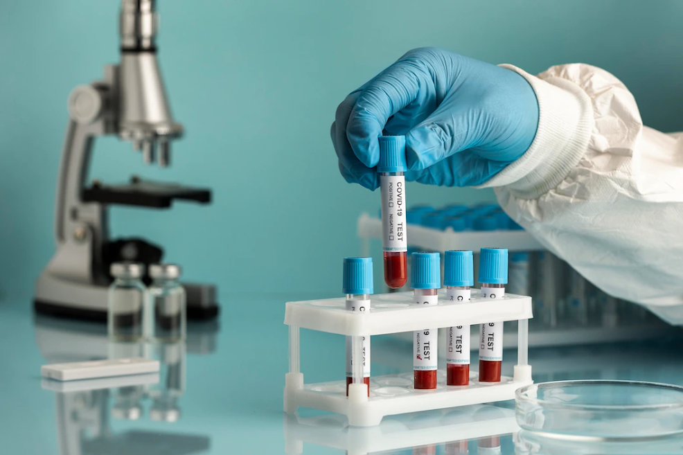 Laboratory Assistant - Kololo Medical Clinic