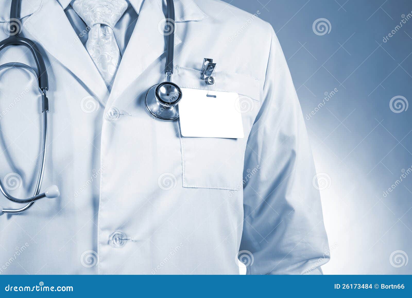 Medical Clinical Officer (Male)