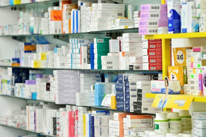 Enrolled Nurse (Female) - Bellzz Pharmacy