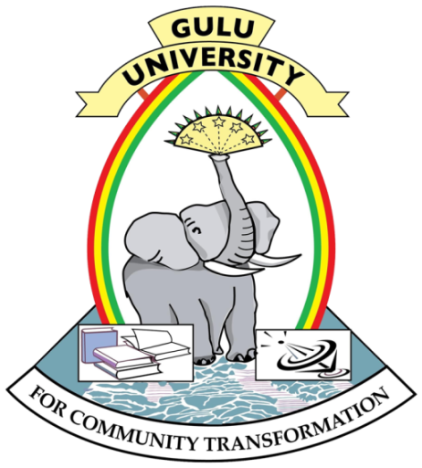 Gulu University Job Opportunities (External Advert)