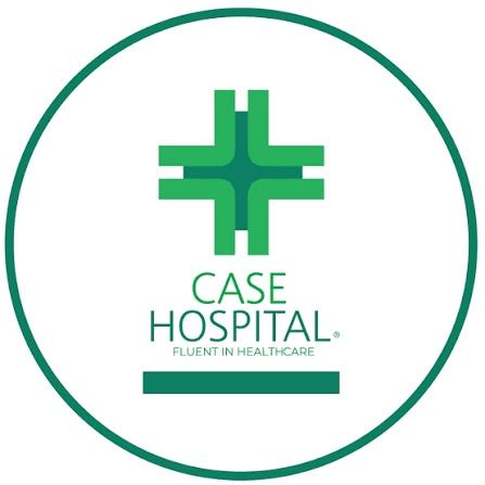 Administration Clerk – Case Hospital