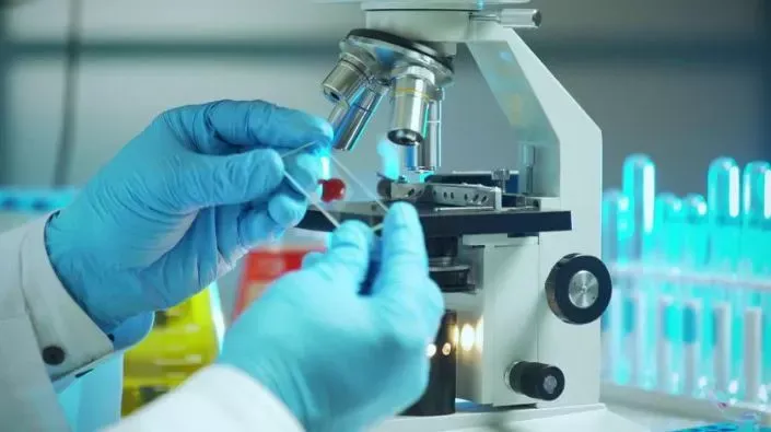 Laboratory Technician - St. Stephen's Hospital