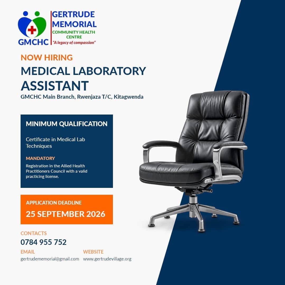 Medical Clinical Officer