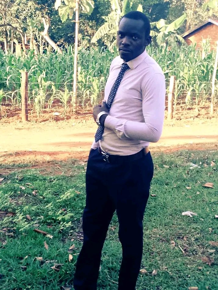 Birimumaso Paul profile photo
