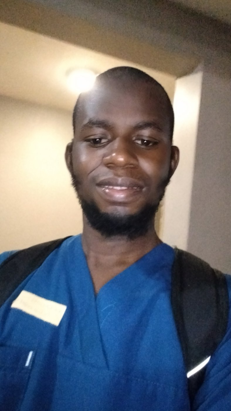 Abdul Rahaman Basudde profile photo